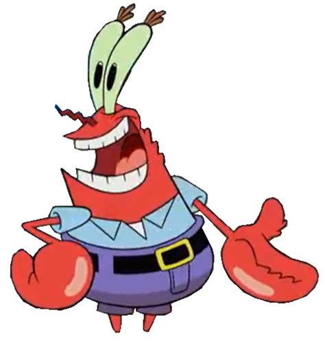 Free: Mr Krabs Money Png Clipart Mr - Mr Krabs Money Transparent - Clip Art Library