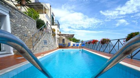 Villas With Pools On The Amalfi Coast From 77 HomeToGo