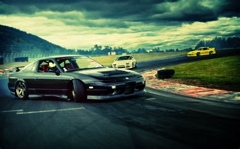 JDM Drift Wallpapers - Wallpaper Cave