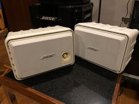 Bose Lifestyle Powered Speaker System Made In Usa Mint Audio