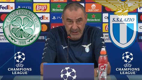 Entusiasmante Guarda Cosa Ha Detto Sarri Dopo La Vittoria Contro Il