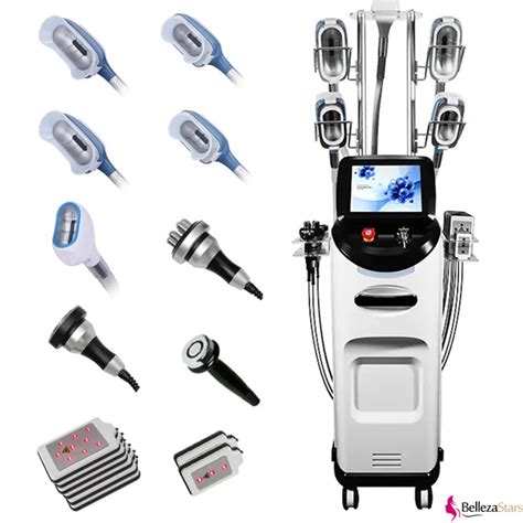 Cryo Cryolipolysis Fat Freezing Fat Removal Machine