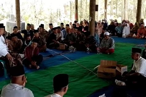 Contoh Ceramah Singkat Bahasa Sunda Tentang Menuntut Ilmu Lengkap