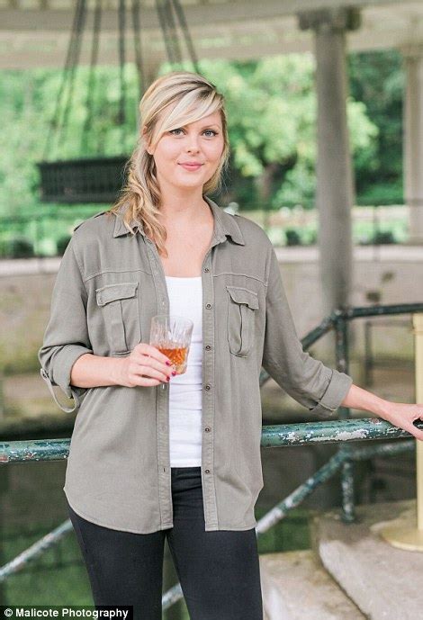 First Female Master Distiller In Ky Revives A Distillery Daily Mail