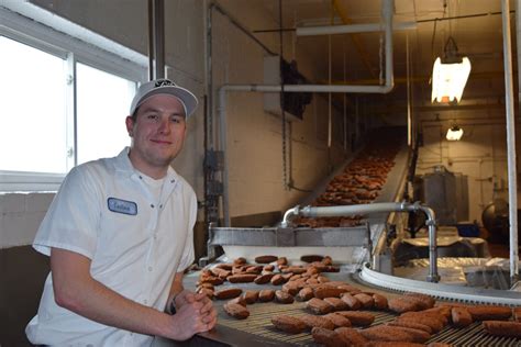 Cruller Or Kruller However You Spell It Its A Milwaukee Doughnut