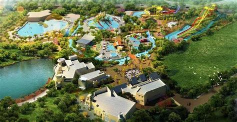 Worlds of Wonder Water Park in Noida | WOW, Ticket Price, Timings