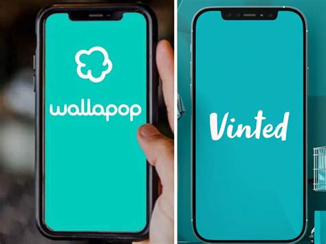 Hacienda Reclamar Las Ventas En Vinted Y Wallapop Desde El De Enero