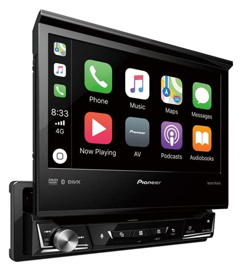 AVH Z7150BT Pioneer