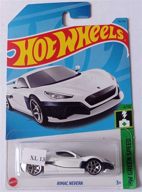 Jual Hot Wheels Rimac Nevera Original Harga Termurah Juli 2024 Blibli