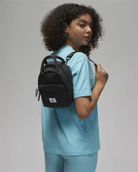 Jordan Flight Mini Backpack 4l Nike Cz