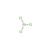 Rhodium Chloride Hazardous Agents Haz Map