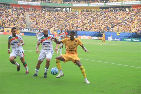 Série B 2024 Amazonas FC será entre abril e novembro Veja