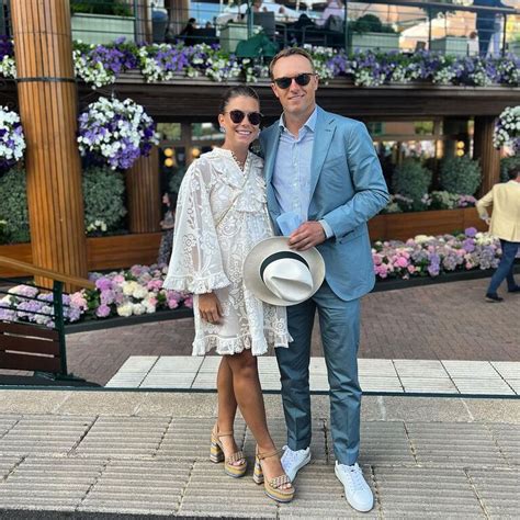 Jordan Spieth Wife Jordan Spieth And His Wife Annie Verret Celebrates