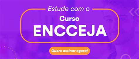 Qual é a nota mínima de aprovação no Encceja Portal EV