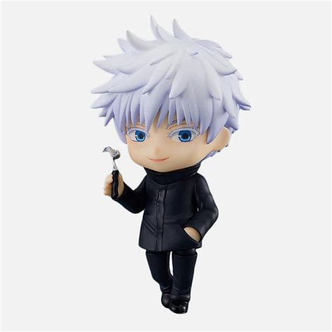 Nendoroid Satoru Gojo Jujutsu Kaisen 0 Ver Gruponym Mx