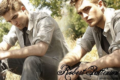 Robert Pattinson - Twilight Series Photo (17260210) - Fanpop