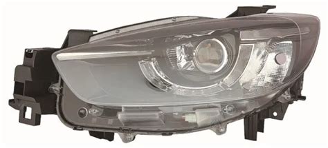 Phare Avant Led Pour Mazda Cx Gauche Eur Picclick Fr