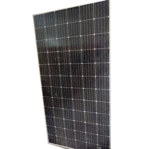 Luminous Monocrystalline SOLAR PANEL 440W MONO HALF CUT PANLE 24V At