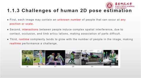 Openpose论文解读——realtime Multi Person 2d Pose Estimation Using Part