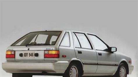 Diagramas Eléctricos Hyundai Excel 1986 AutoManuales MX