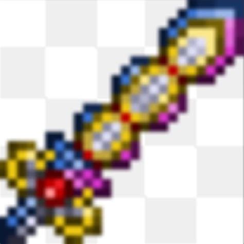 True Excalibur | Wiki | Terrarian Amino