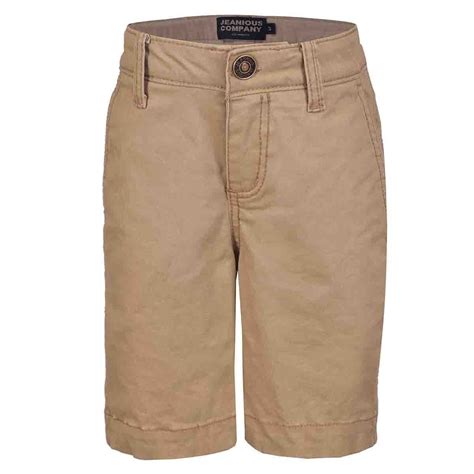 Venta Bermudas De Gabardina Para Hombre En Stock