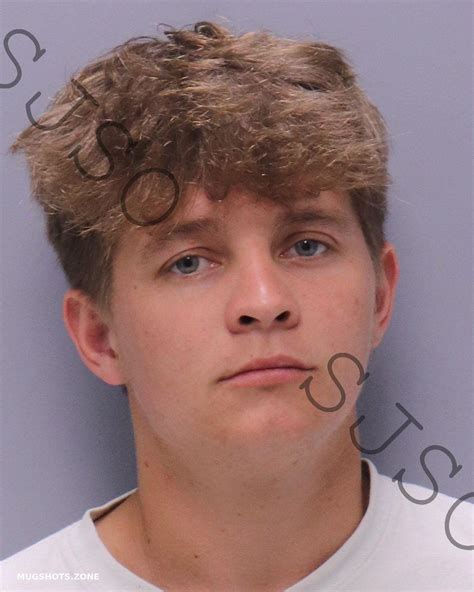 MICKLEY GATLIN MICHAEL 06 10 2024 St Johns County Mugshots Zone