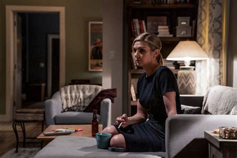 Better Call Saul Rhea Seehorn Reveals Whether Kim Still Loves Jimmy