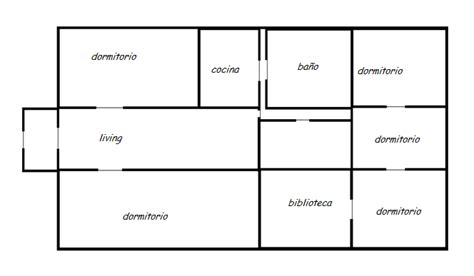 Voces Bárbaras Plano De Casa Tomada Julieta Strada