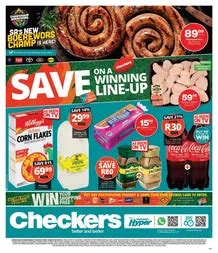 Checkers Western Cape Xtra Savings 18 September 8 October 2023