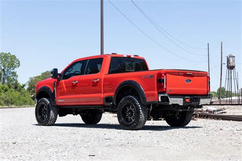 3 Inch Lift Kit M1 Ford F 250 Super Duty 4wd 2023