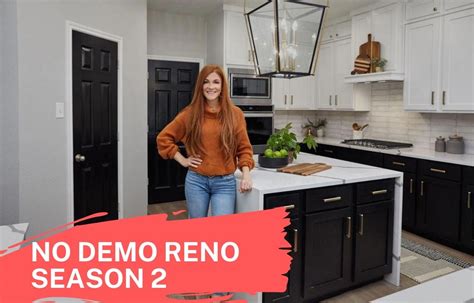 No Demo Reno Season 2 Release Date Status Confirmed And Other Update ...