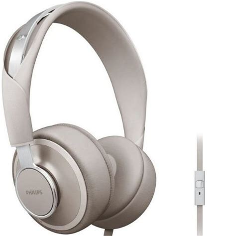 Casti Cu Banda Philips CitiSCAPE Downtown SHL5605GY 10 Argintiu EMAG Ro