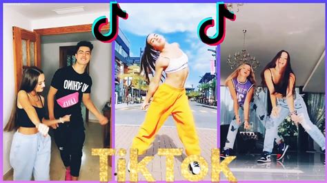 Tik Tok Bailes Y Trend Octubre 2020 TikTok Trends YouTube