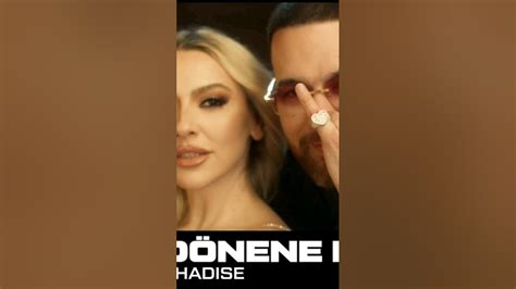 Murda And Hadise Sen Dönene Kadar Shorts Hadise Youtube