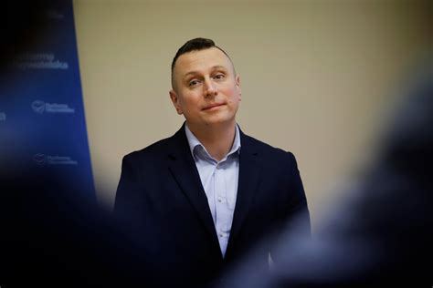 Krzysztof Brejza Upada System PiS U Jako Partii Budowanej Na Hakach