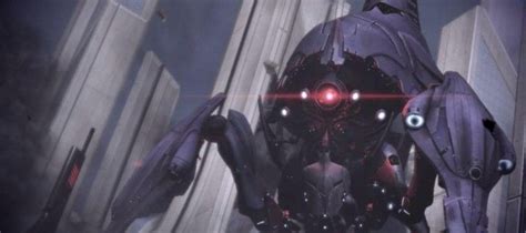 Mass Effect 3s Leviathan Single Player Dlc Officially Gamewatcher