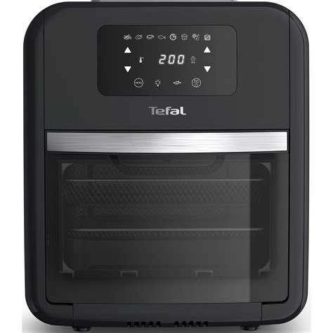 Frytkownica beztłuszczowa TEFAL FW501815 Easy Fry Grill Oven Air Fryer