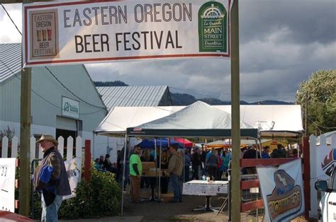 Here Are 7 Scrumptious Oregon Food Festivals You And Your Tastebuds Won ...