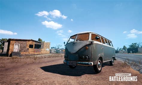 Pubg Surpasses Million Concurrent Players And Teases Future Of The