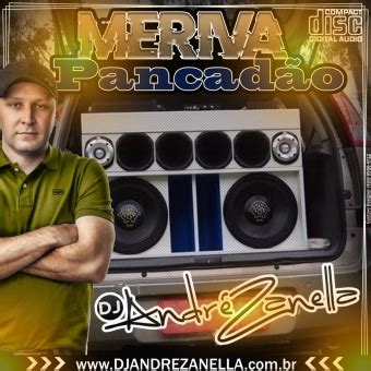 Baixar CD Meriva Pancadão Dj André Zanella Gênero Electro Funk