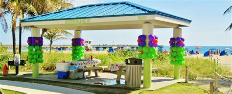 Pompano Beach Parks And Recreation Splash