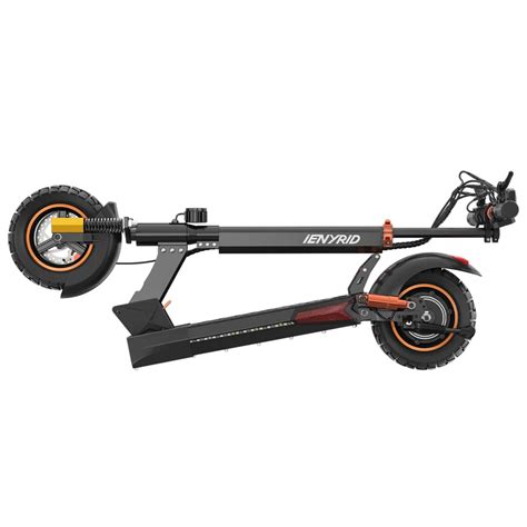 iENYRID M4 Pro S+ Electric Scooter – 800W Motor, 48V 12.5AH Battery