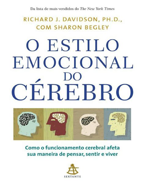 Solution O Estilo Emocional Do C Rebro Como O Funcionamento Cerebral