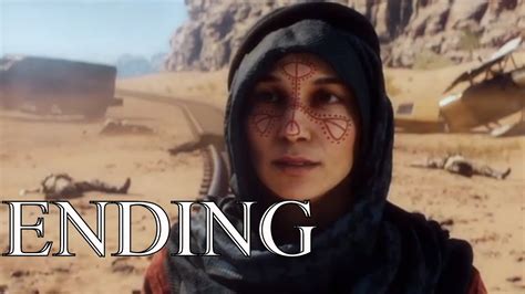 Battlefield 1 Nothing Is Written Lawrence Of Arabia Walkthrough