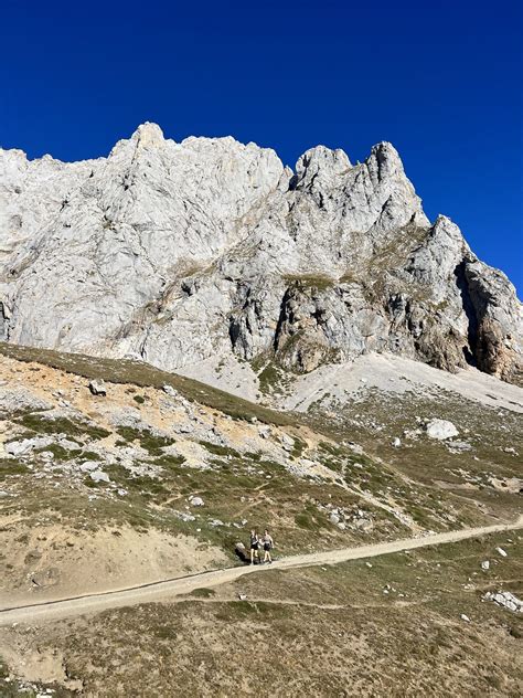 The Best Hikes In Picos De Europa Spain Zanna Van Dijk