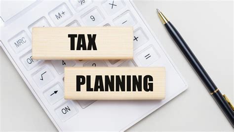 UK Corporate Tax Planning Strategies For Savings Compliance