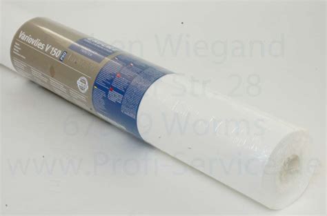 Variovlies V 150 PRO, Erfurt | Farben Wiegand Onlineshop