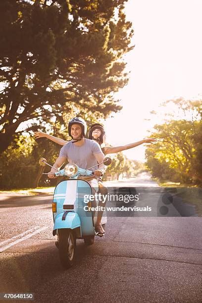 Vintage Summer Road Trip Photos And Premium High Res Pictures Getty