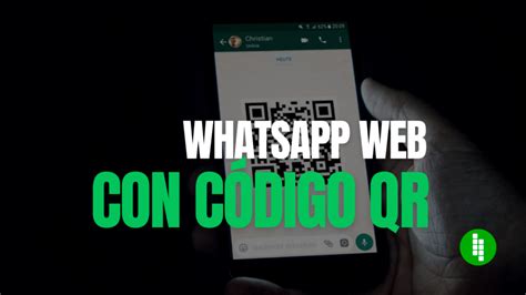 unocero Cómo conectar WhatsApp Web sin código QR